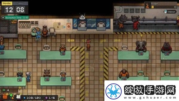 动物迷城提高健康值方法