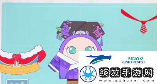 收纳达人蛋仔DIY怎么过