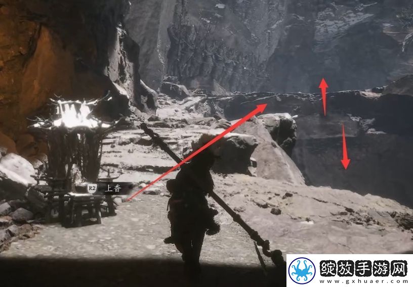 黑神话悟空想蕴怎么获得