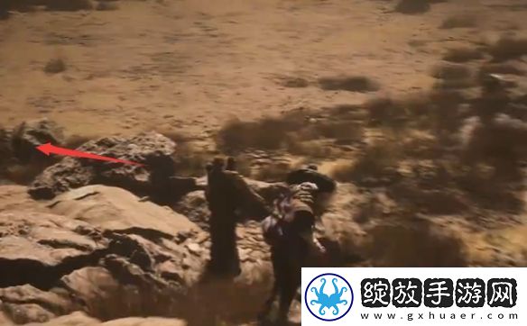 黑神话悟空沙门村不济谷土地庙在哪