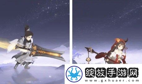 封神幻想世界物理职业属性加点指南