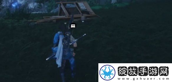 燕云十六声临江驿宝箱在哪
