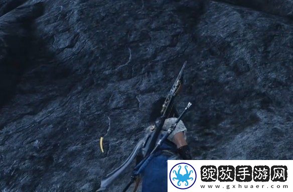燕云十六声荒蚀林蹊跷在哪