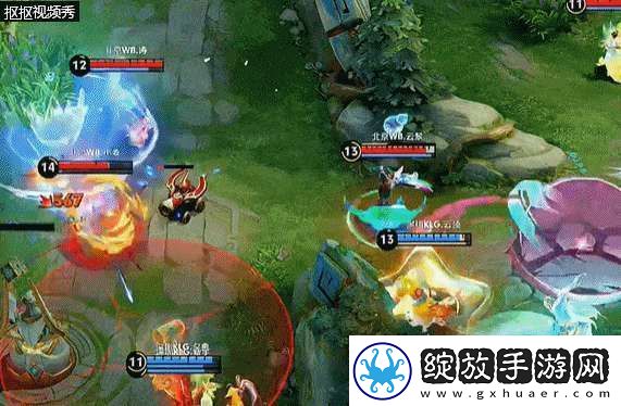 北京WB