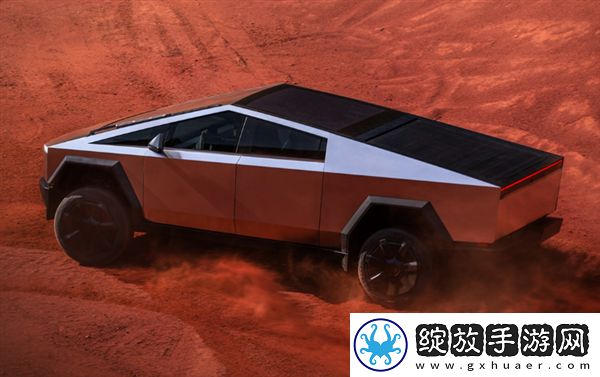 特斯拉Cybertruck卖不动