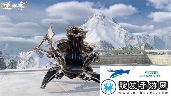 逆水寒手游荣誉挑战副本怎么玩