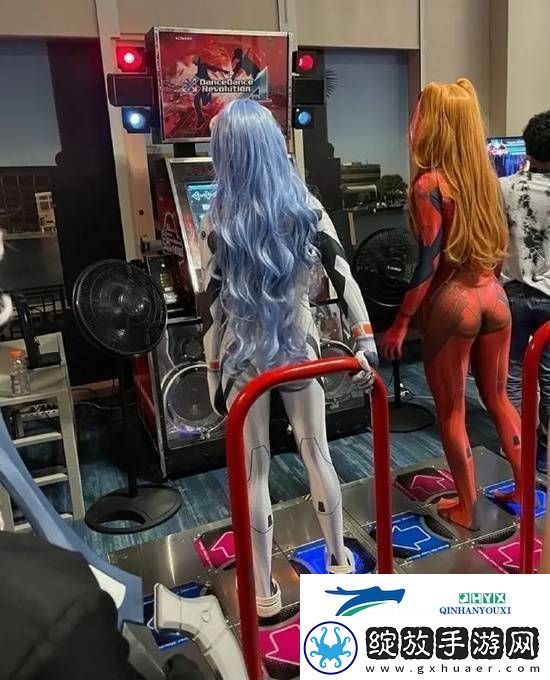 男女关系已经发展成这样了