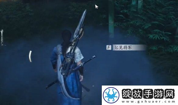 燕云十六声丰禾村蹊跷在哪