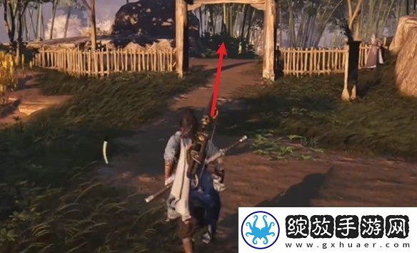 燕云十六声丰禾村蹊跷在哪