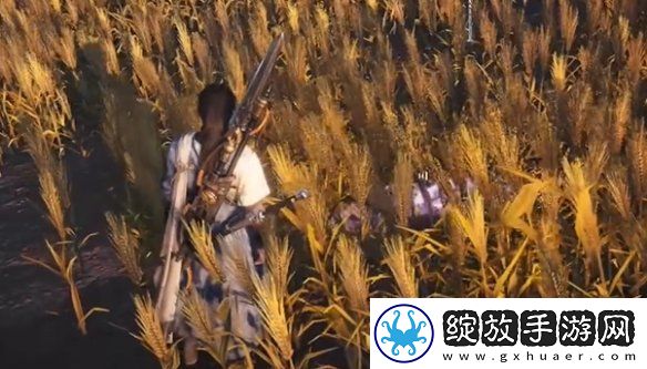 燕云十六声丰禾村蹊跷在哪