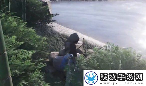 燕云十六声花海蹊跷在哪