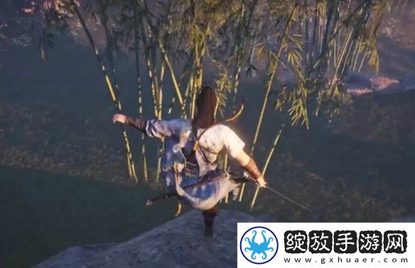 燕云十六声花海蹊跷在哪