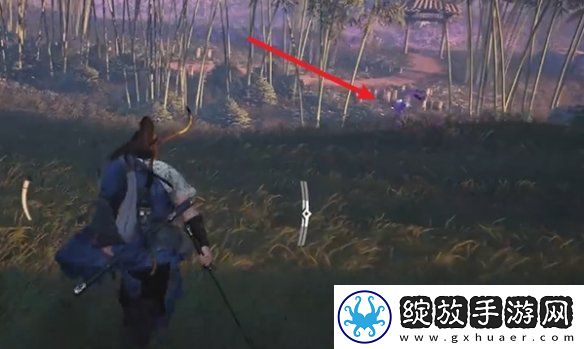 燕云十六声花海蹊跷在哪