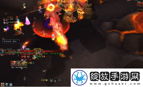 魔兽世界火焰之地贝尔洛克怎么打