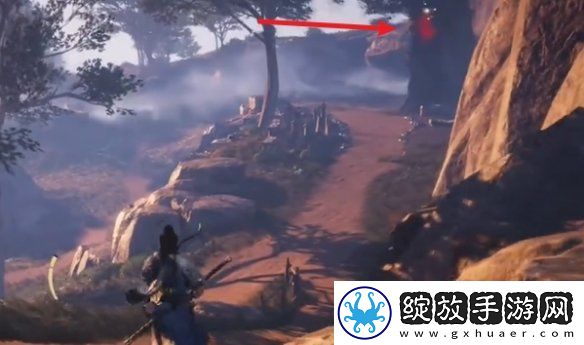 燕云十六声花海蹊跷在哪