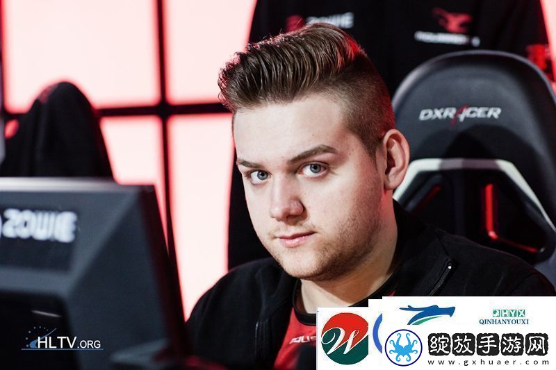 HLTV2024年度最佳选手TOP4
