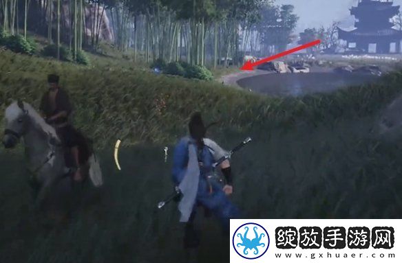 燕云十六声花海蹊跷在哪