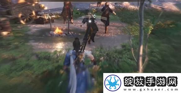燕云十六声临江驿宝箱在哪