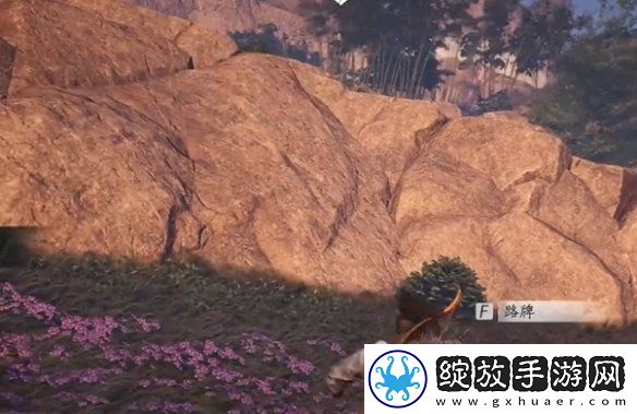 燕云十六声花海蹊跷在哪