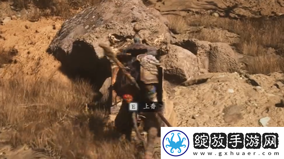 黑神话悟空沙门村不济谷土地庙在哪