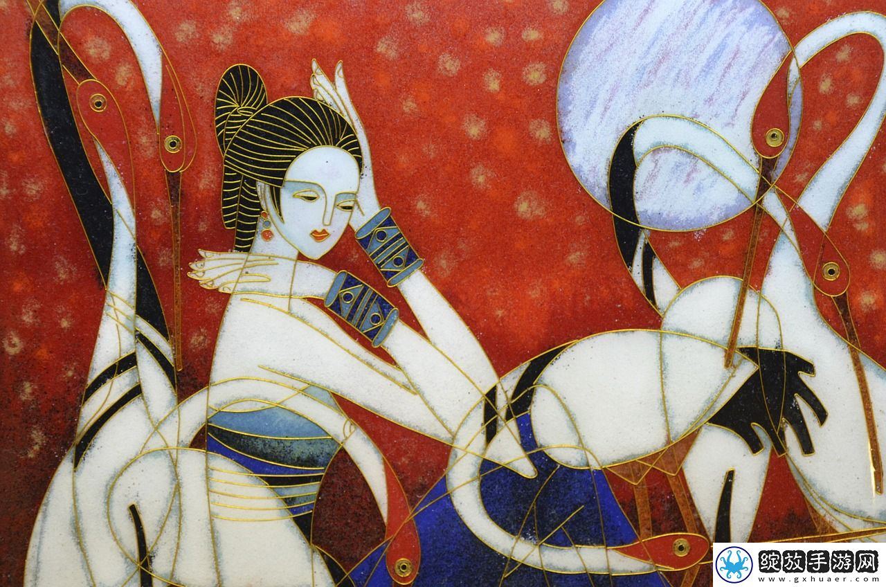 艳美动漫原名叫什么