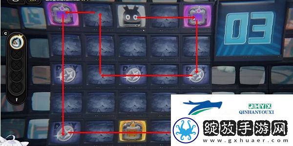 绝区零浮冰空洞表层初探简单模式怎么过