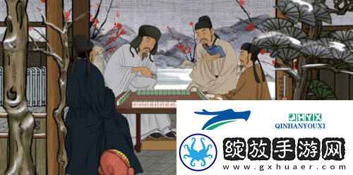 这不是汉字四大才子怎么过