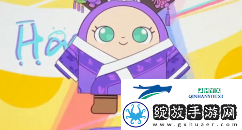 收纳达人蛋仔DIY怎么过