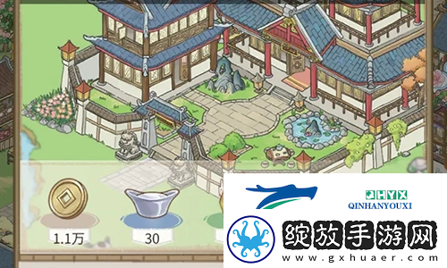 解忧小村落官府10级前怎么玩