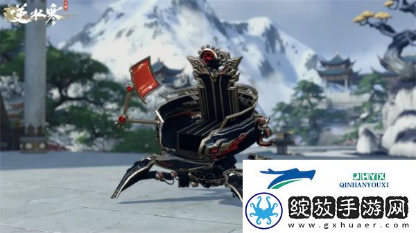 逆水寒手游荣誉挑战副本怎么玩