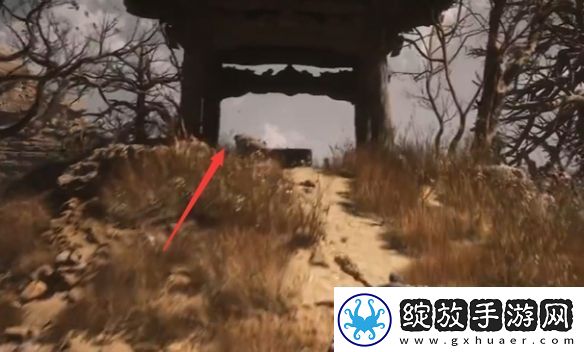 黑神话悟空沙门村不济谷土地庙在哪