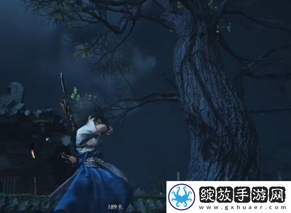 燕云十六声荒蚀林蹊跷在哪