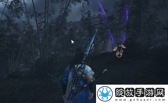 燕云十六声丰禾村蹊跷在哪