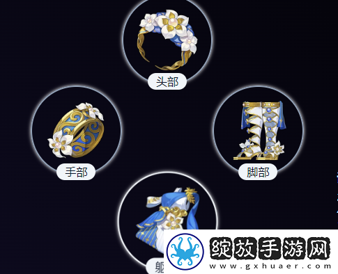 崩坏星穹铁道缇宝遗器搭配