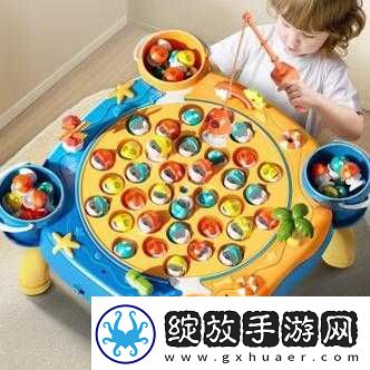 小米的玩具日记第一季