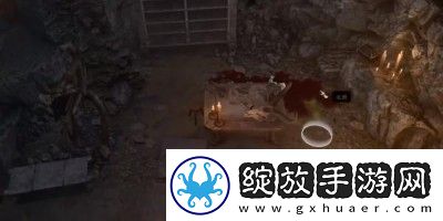 博德之门3跨步之靴怎么获得