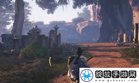 燕云十六声花海蹊跷在哪