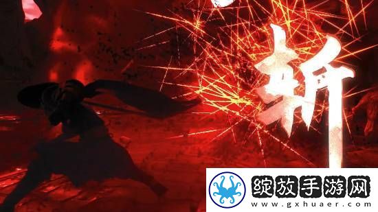 国产动作琉隐神渡试玩Demo上线！你玩后的评价是