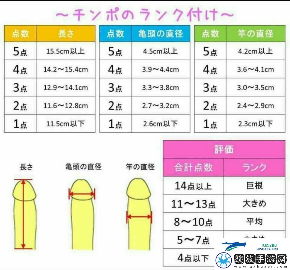 猛男秘籍