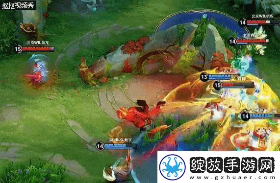 北京WB