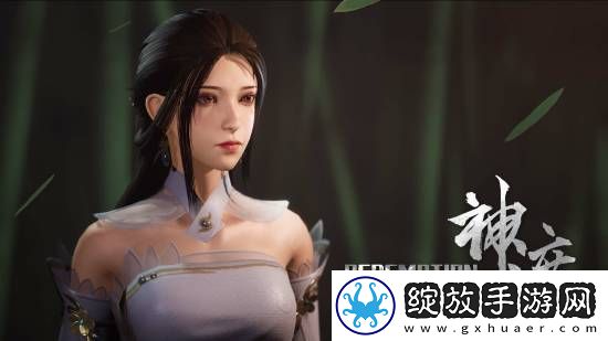 国产动作琉隐神渡试玩Demo上线！你玩后的评价是