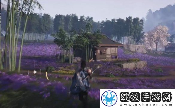 燕云十六声花海蹊跷在哪