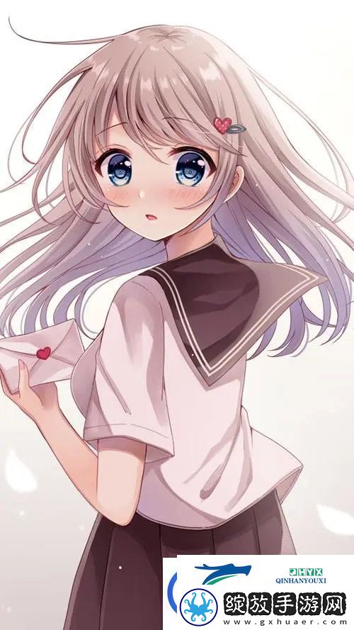 双人插画视频