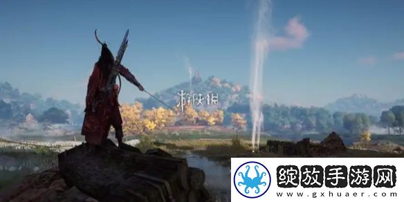 燕云十六声丰禾村蹊跷在哪