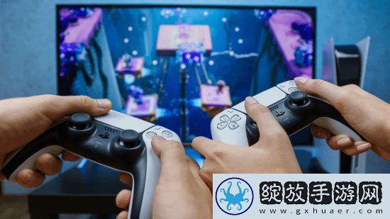索尼新功能可预判玩家动作