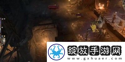 博德之门3跨步之靴怎么获得