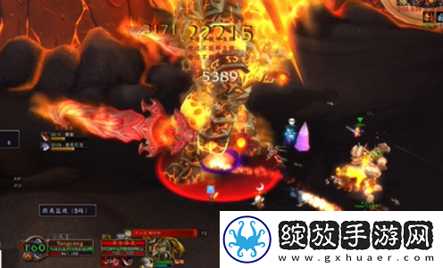 魔兽世界火焰之地贝尔洛克怎么打