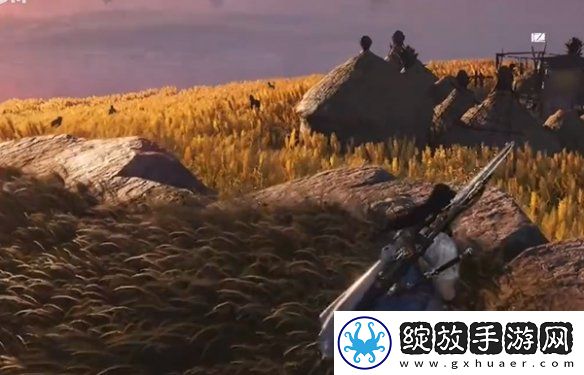 燕云十六声丰禾村蹊跷在哪