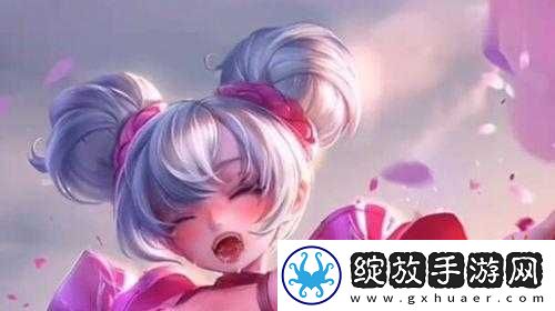 王者荣耀瑶含铁球展现别样奇幻游戏场景