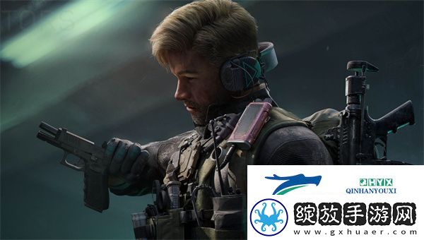 三角洲行动干员有哪些